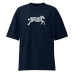 Camiseta Masculina Oversized Hermes Clássico Camiseta Masculina Oversized Hermes Clássico