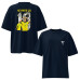 Camiseta Masculina Oversized Neymar JR 10 Camiseta Masculina Oversized Neymar JR 10