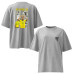 Camiseta Masculina Oversized Neymar JR 10 Camiseta Masculina Oversized Neymar JR 10