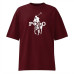 Camiseta Masculina Oversized Polo 67 Camiseta Masculina Oversized Polo 67