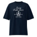 Camiseta Masculina Oversized Lauren Ralph Lauren