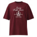 Camiseta Masculina Oversized Lauren Ralph Lauren
