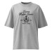 Camiseta Masculina Oversized Lauren Ralph Lauren