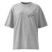 Camiseta Masculina Oversized Ayrton Senna Camiseta Masculina Oversized Ayrton Senna