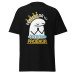 Camiseta Masculina Professor Rei da Paciência Camiseta Masculina Professor Rei da Paciência
