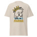 Camiseta Masculina Professor Rei da Paciência Camiseta Masculina Professor Rei da Paciência