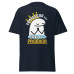 Camiseta Masculina Professor Rei da Paciência Camiseta Masculina Professor Rei da Paciência