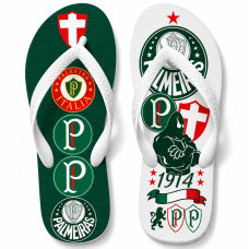 Chinelo Masculino Palmeiras Linha do Tempo Chinelo Masculino Palmeiras Linha do Tempo