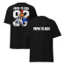 Camiseta Masculina Galo O Papai Tá Aqui Camiseta Masculina Galo O Papai Tá Aqui