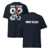 Camiseta Masculina Galo O Papai Tá Aqui Camiseta Masculina Galo O Papai Tá Aqui