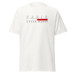 Camiseta Masculina Paris Dream Maker Estampa Minimalista Camiseta Masculina Paris Dream Maker Estampa Minimalista