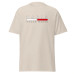Camiseta Masculina Paris Dream Maker Estampa Minimalista Camiseta Masculina Paris Dream Maker Estampa Minimalista