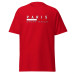 Camiseta Masculina Paris Dream Maker Estampa Minimalista Camiseta Masculina Paris Dream Maker Estampa Minimalista