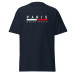 Camiseta Masculina Paris Dream Maker Estampa Minimalista Camiseta Masculina Paris Dream Maker Estampa Minimalista