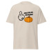 Camiseta Masculina Aqui Pro Cê, Petista