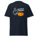 Camiseta Masculina Aqui Pro Cê, Petista
