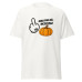 Camiseta Masculina Aqui Pro Cê, Petista