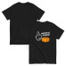 Camiseta Masculina Aqui Pro Cê, Petista
