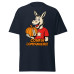 Camiseta Masculina Lula Picanha Camiseta Masculina Lula Picanha