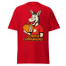 Camiseta Masculina Lula Picanha Camiseta Masculina Lula Picanha