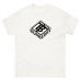 Camisa Masculina Plus Size Burberry Cube Camisa Masculina Plus Size Burberry Cube