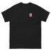 Camisa Masculina Plus Size Burberry Ícone B Camisa Masculina Plus Size Burberry Ícone B
