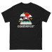 Camisa Masculina Plus Size Casa Blanca Alpine Camisa Masculina Plus Size Casa Blanca Alpine