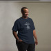 Camisa Masculina Plus Size Polo Coroa Camisa Masculina Plus Size Polo Coroa