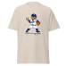Camiseta Masculina Polo Baseball Camiseta Masculina Polo Baseball