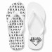 Chinelo Masculino Prada Várias Estampas Chinelo Masculino Prada Várias Estampas