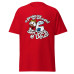 Camiseta Masculina Prova de Dupla Camiseta Masculina Prova de Dupla