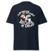 Camiseta Masculina Prova de Dupla Camiseta Masculina Prova de Dupla