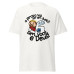 Camiseta Masculina Prova de Dupla Camiseta Masculina Prova de Dupla