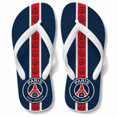 Chinelo Masculino Paris Saint Germain Faixa Vermelha Chinelo Masculino Paris Saint Germain Faixa Vermelha
