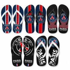 Chinelo Masculino Paris Saint Germain Varias Estampas Chinelo Masculino Paris Saint Germain Varias Estampas