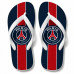 Chinelo Masculino Paris Saint Germain Varias Estampas