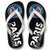 Chinelo Masculino Paris Saint Germain Varias Estampas