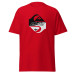 Camiseta Masculina Quiksilver – Estampa Logo Preto e Branco Camiseta Masculina Quiksilver – Estampa Logo Preto e Branco