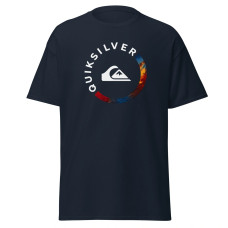 Camiseta Masculina Quiksilver – Surf e Streetwear Camiseta Masculina Quiksilver – Surf e Streetwear