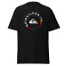 Camiseta Masculina Quiksilver – Surf e Streetwear