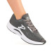 Tênis Esportivo Feminino Masculino Academia Randary Journey Tênis Esportivo Feminino Masculino Academia Randary Journey