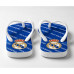 Chinelo Masculino Real Madrid Azul Chinelo Masculino Real Madrid Azul
