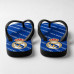 Chinelo Masculino Real Madrid Azul Chinelo Masculino Real Madrid Azul