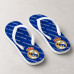 Chinelo Masculino Real Madrid Azul Chinelo Masculino Real Madrid Azul