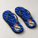 Chinelo Masculino Real Madrid Azul Chinelo Masculino Real Madrid Azul