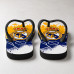 Chinelo Masculino Real Madrid Brasão Chinelo Masculino Real Madrid Brasão