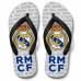 Chinelo Masculino Real Madrid RMCF Chinelo Masculino Real Madrid RMCF
