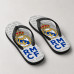 Chinelo Masculino Real Madrid RMCF Chinelo Masculino Real Madrid RMCF