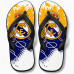 Chinelo Masculino Real Madri Varias Estampas Chinelo Masculino Real Madri Varias Estampas
