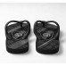Chinelo Masculino River Plate All Black Monocromático Chinelo Masculino River Plate All Black Monocromático